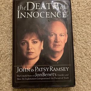 The Death Of Innocence book